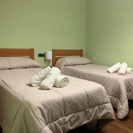 Oktheway San Eufrasio Appartement Sarria Buitenkant foto